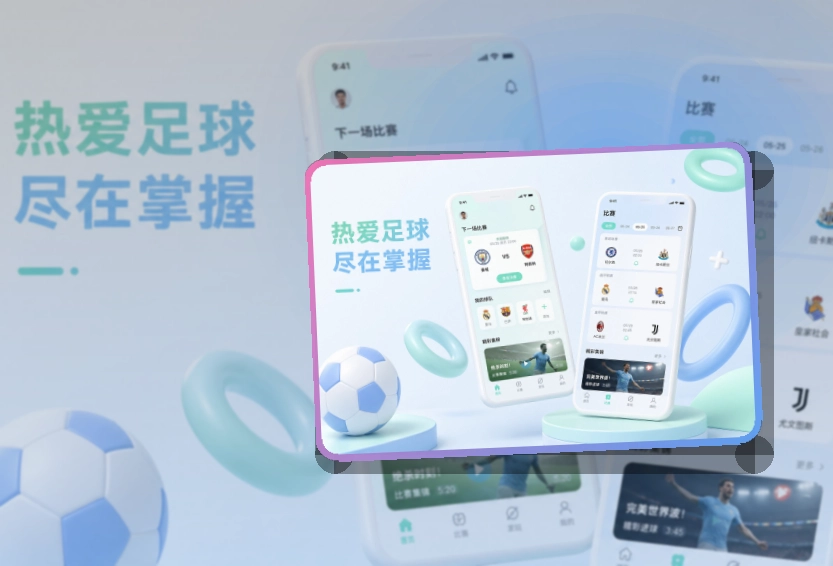 球友会APP使用指引页面